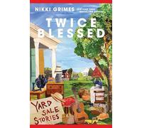 Twice Blessed: Poems