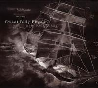 Twice Born Men (CD Digipack) by Sweet Billy Pilgrim [Audio CD] NEUF