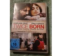 Twice Born-Was vom Leben übrig bleibt [Import]