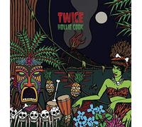 Twice by Hollie Cook