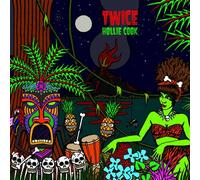 Twice CD