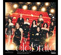 Twice – Celebrate – Vinyle – Pressage japonais (Import, Édition limitée)