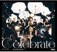 Twice – Celebrate – Édition limitée