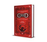 Twice Cursed – 16 contes horrifiques – réécritures fantastiques et horrifiques de contes