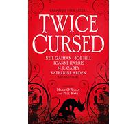 Twice Cursed – Titan Books