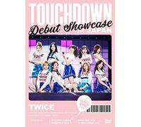 Twice-Debut Showcase 'Touchdown in Japan' (2 DVD) [Edizione: Giappone] [Import]
