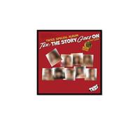 Twice Dix : The Story Goes On [Cast Ver.] Album spécial (DAHYUN Ver.)