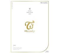 Twice Dome Tour 2019 Dream Day Blu-ray E