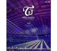 Twice Dome Tour 2019 Dream Day Blu-ray E