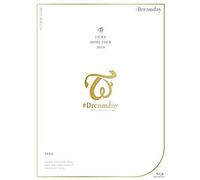 Twice Dome Tour 2019 #Dreamday" In Tokyo Dome (Blu-Ray)