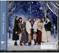 Twice - Doughnut (Regular Edition) [Cd] With Booklet, Japan - Import