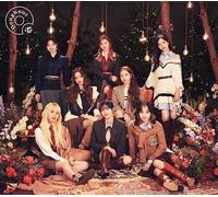 Twice - Doughnut (Version B) (Incl. Trading Card) [Compact Discs] With Booklet, Stickers, Japan - Import