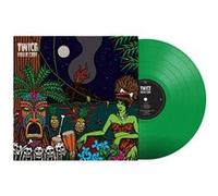 Twice Édition Limitée Vinyle vert