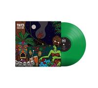 Twice Édition Limitée Vinyle vert Vinyle