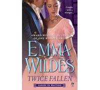 Twice Fallen: Ladies in Waiting