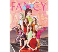 Twice - Fancy You (7th Album) [Compact Discs] Reissue, Asia - Import