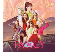 Fancy You TWICE (Interprète)
