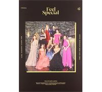 Twice - Feel Special-CD+Book [Import]