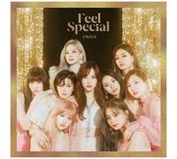 Twice - Feel Special [Compact Discs]