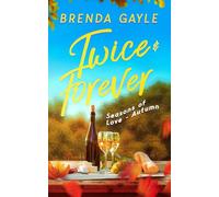 Twice & Forever: Seasons of Love - Autumn