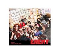 Twice - Japan 6th Album Enemy (Limited Edition Type A)