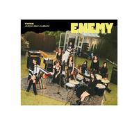 Twice - Japan 6th Album Enemy (Limited Edition Type B)