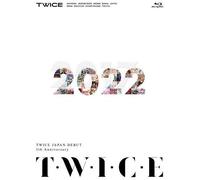 Twice Japan Debut 5th Anniversary-Limited Edition [Blu-Ray] [Import]