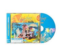 TWICE - Japanese Album [HAPPY HAPPY] (Stanard Ver.) CD-R + Lyric Paper + 1 Photo Card + 1 Hand Mirror + 5 Extra Photos