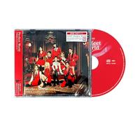 TWICE - Japanese Album [Perfect World] (Stanard Ver.) CD-R + Lyric Book + 1 Photo Card + 1 Hand Mirror + 5 Extra Photos