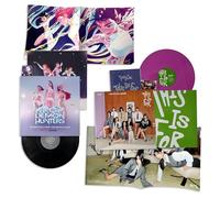 Twice - K Pop Demon Hunters - Twice The Twice Vinyl Collection: K-Pop Demon Hunters Soundtrack Vinyl / Twice: This Is For
