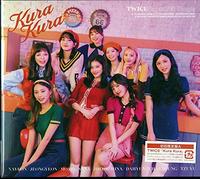 Twice - Kura-Spec [Import]