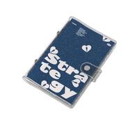 TWICE - Mini album [Stratégie] Version surlignée Agenda Photocard 14ème