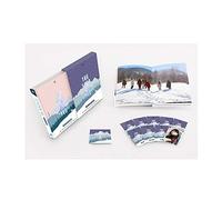 TWICE MONOGRAPH-The year of YES(輸入）