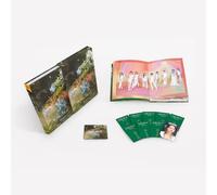 TWICE MONOGRAPH With YOU-th PHOTOBOOK