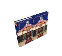 TWICE Monographie Ready To Be Édition limitée Photobook + carte photo + suivi scellé