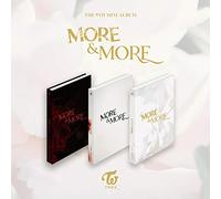 Twice - More & More -Photoboo-