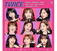 Twice - One More Time [Import]