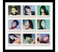 TWICE - (P.O.B) TWICE READY TO BE 12th Mini Album (Digipack - JIHYO Ver+Gift Card) K-POP SEALED