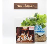 TWICE Perfect World First Limited Edition Type A CD DVD Booklet Card New