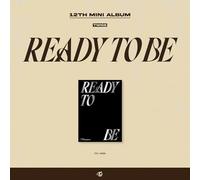 Ready To Be (To Version) Édition Limitée Coffret