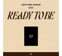 INTERSCOPE – Ready to Be