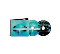 Robin Trower – Twice Removed from Yesterday – CD – Édition Deluxe 50e anniversaire