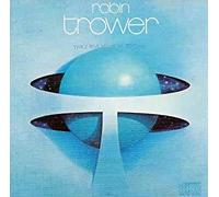 Twice Removed from Yesterday (US) [Import]