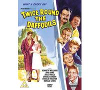 Twice Round the Daffodils (1962) (DVD)