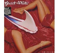 Twice Shy (1989) / Vinyl Record [Vinyl-Lp]