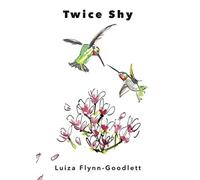 Twice Shy