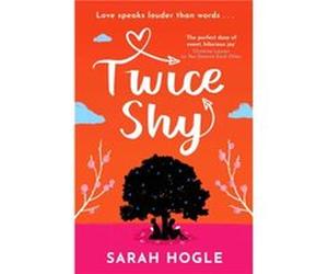 Twice Shy - Sarah Hogle - Little Brown Book Group - Livre en Anglais - Paperback Sarah HogleSarah Hogle (Auteur)