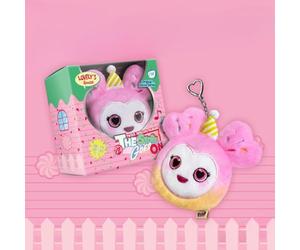 Twice - Special Album TEN: The Story Goes On Party Lovely version