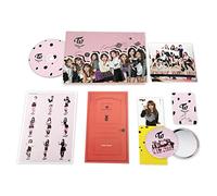 TWICE Special Album - TWICECOASTER : LANE 2 [ B Ver. ] CD + Photo book + Sticker + Photo card + FREE GIFT / K-pop Sealed
