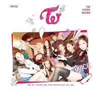 Twice - Story Begins-Mediaboo [Import]
